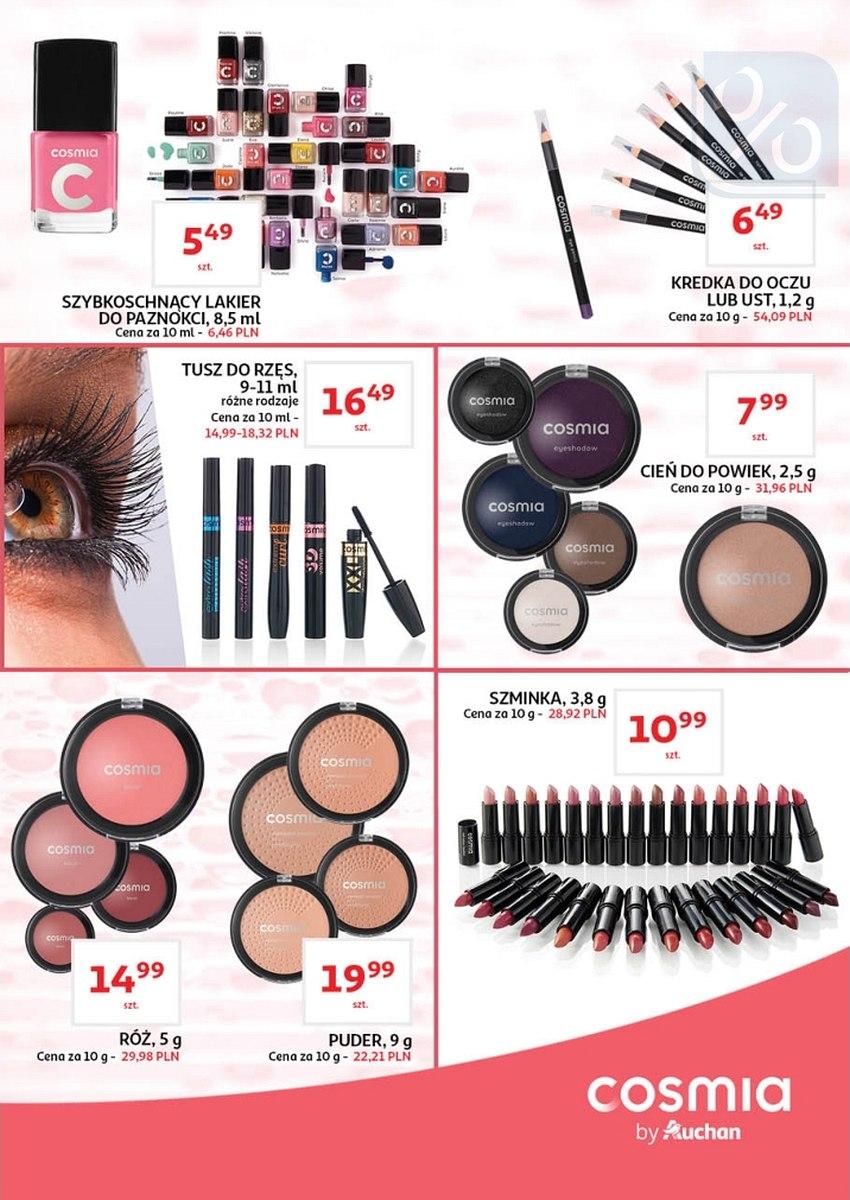 Gazetka promocyjna Auchan str. 3