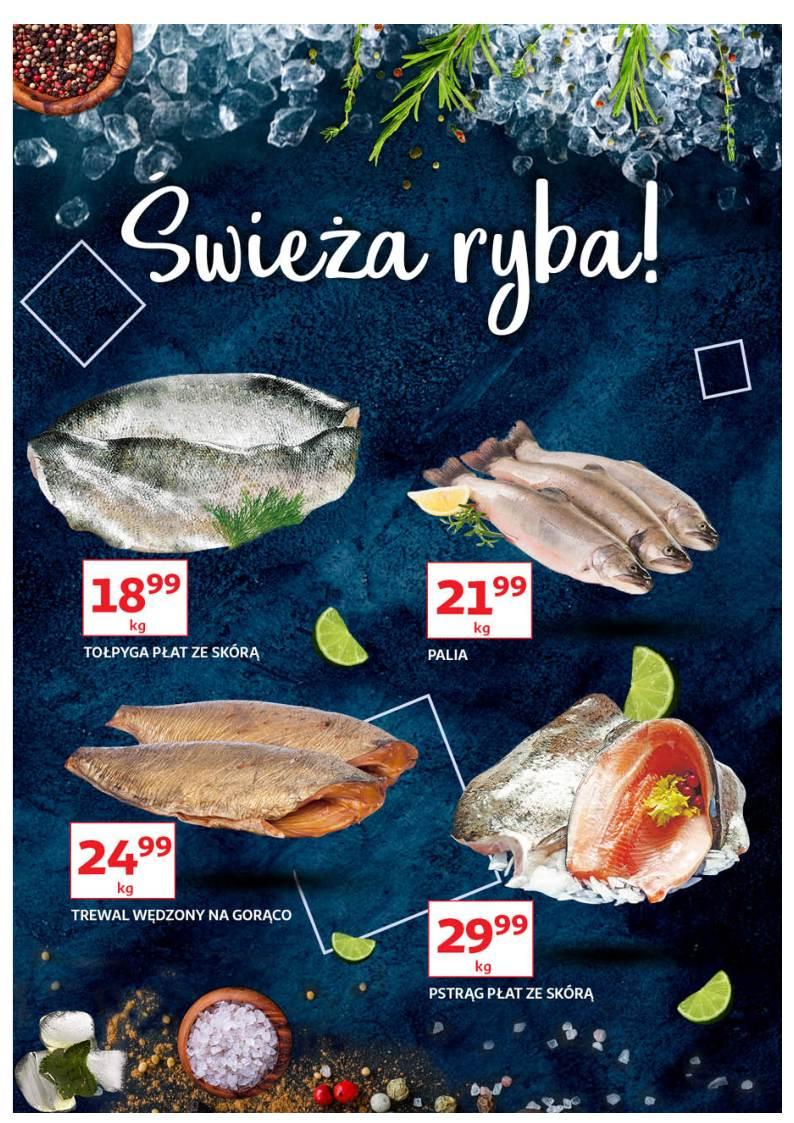 Gazetka promocyjna Auchan str. 8