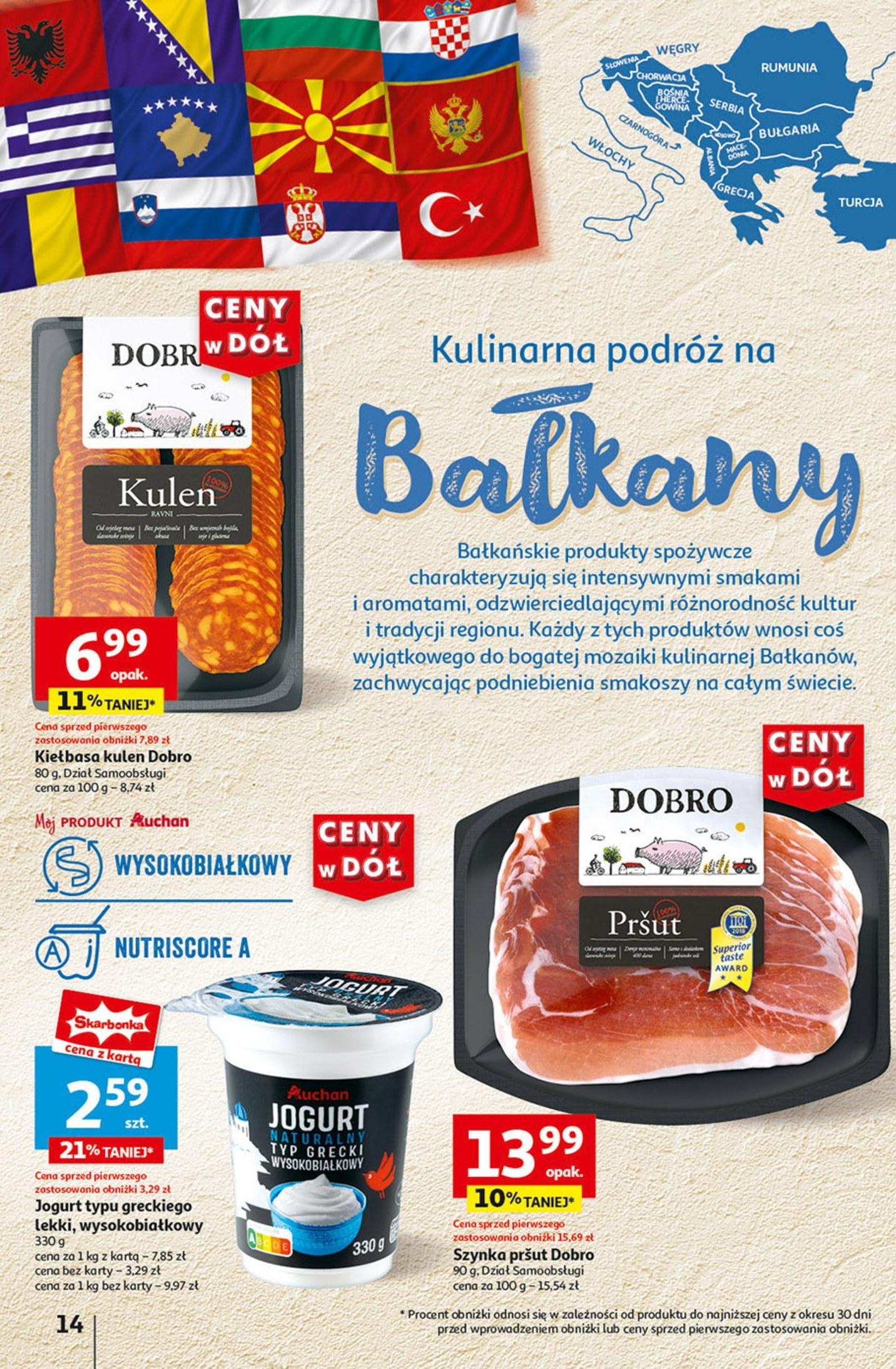 Gazetka promocyjna Auchan str. 16
