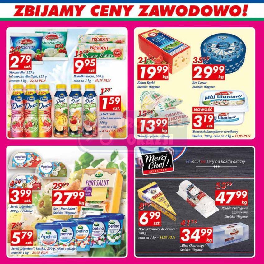 Gazetka promocyjna Auchan str. 2