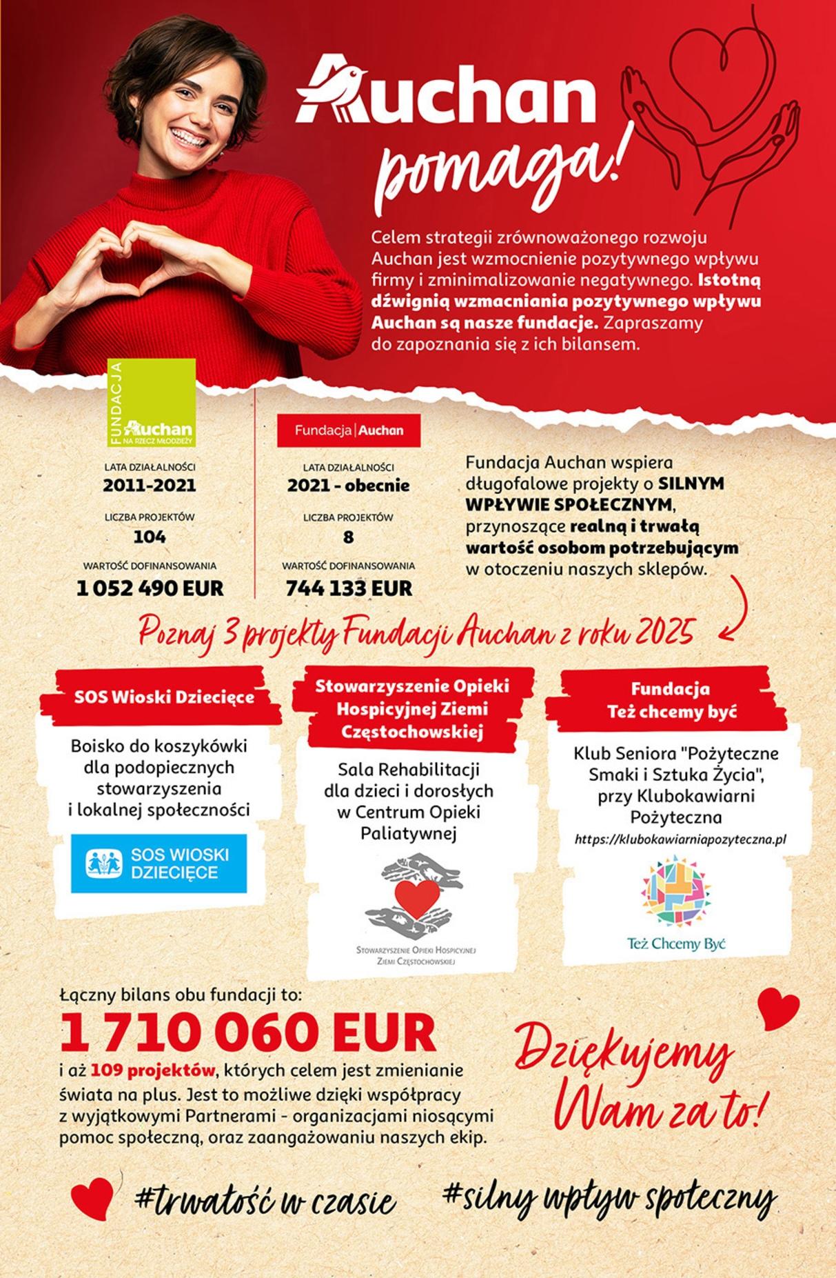 Gazetka promocyjna Auchan str. 44