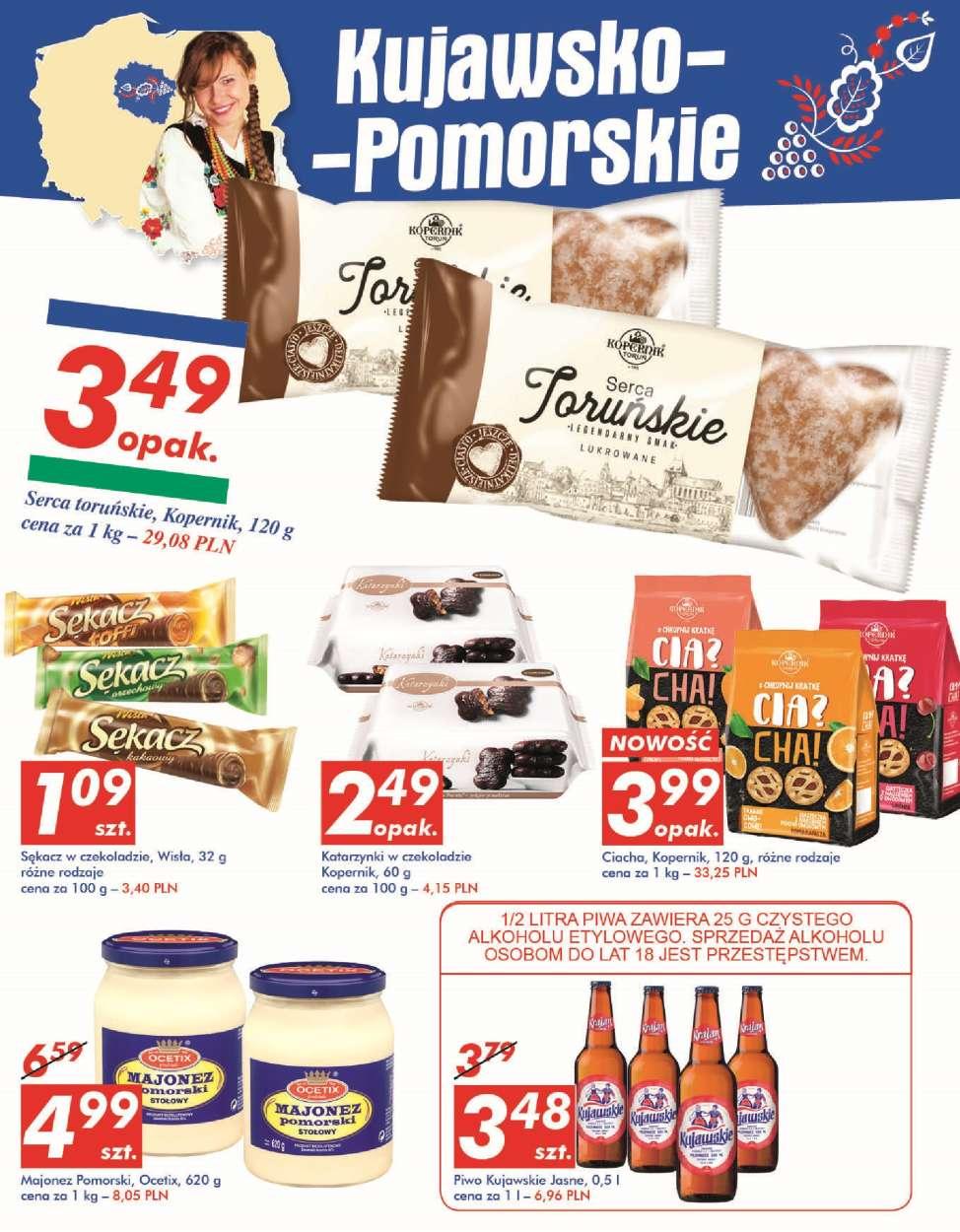 Gazetka promocyjna Auchan str. 10