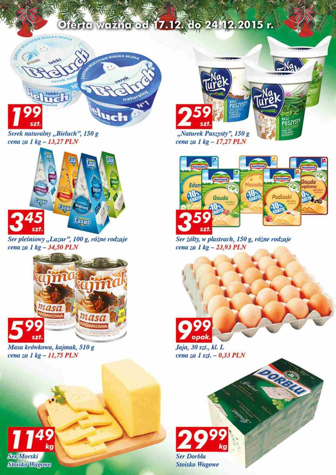 Gazetka promocyjna Auchan str. 3