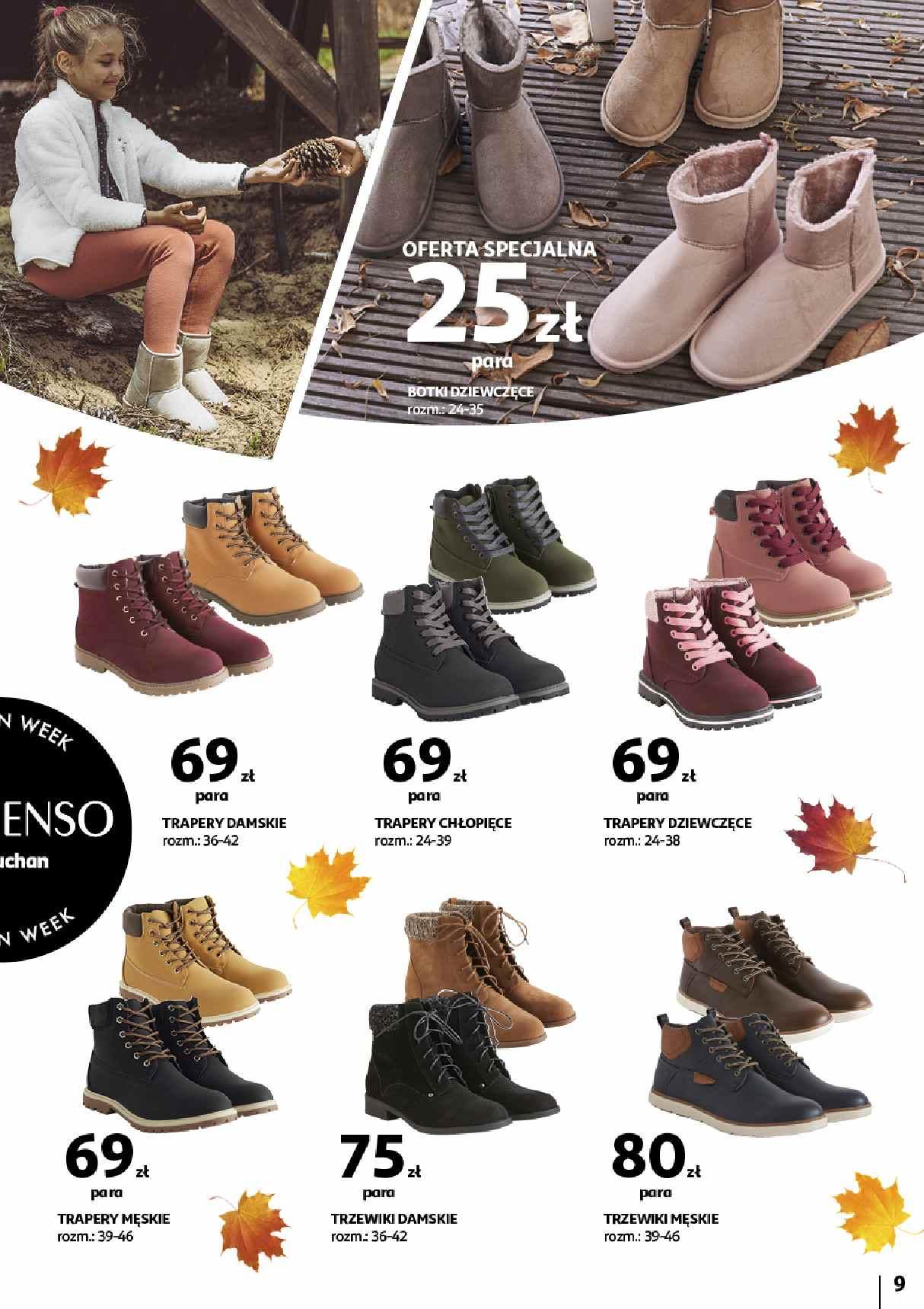 Gazetka promocyjna Auchan str. 9