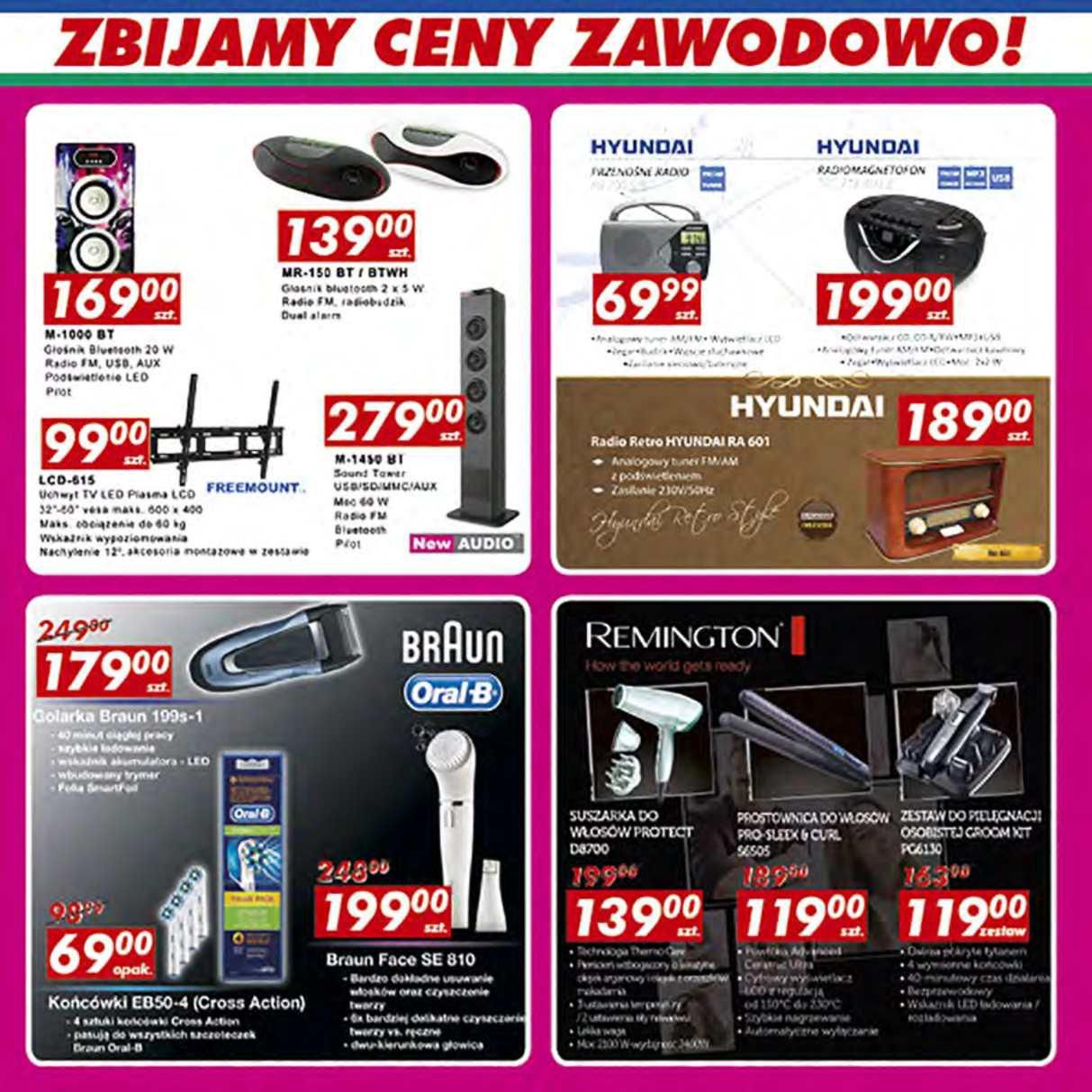Gazetka promocyjna Auchan str. 28