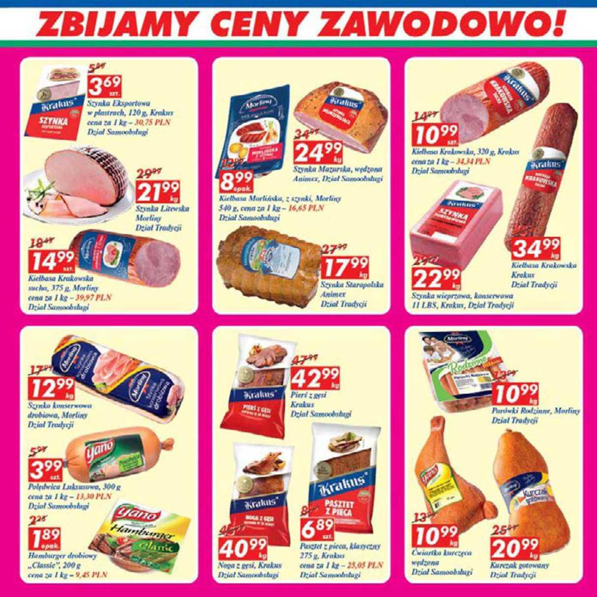 Gazetka promocyjna Auchan str. 7