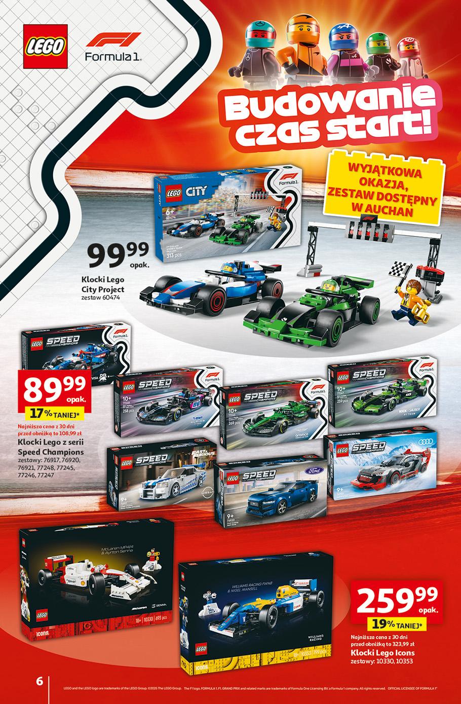 Gazetka promocyjna Auchan str. 8