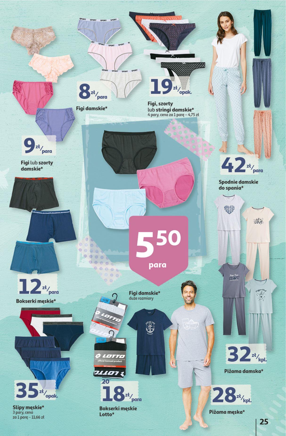 Gazetka promocyjna Auchan str. 25