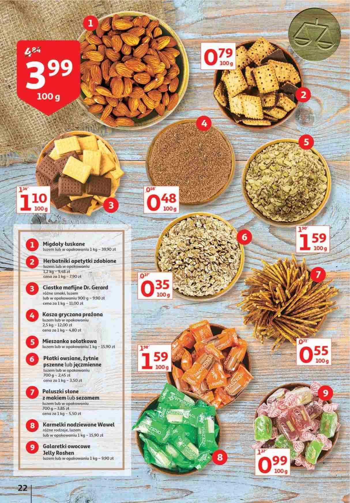 Gazetka promocyjna Auchan str. 22