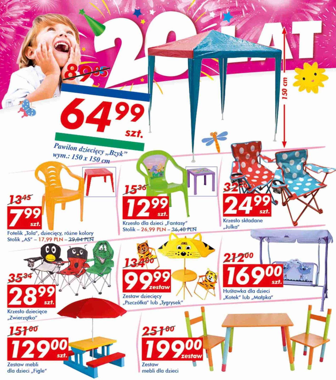 Gazetka promocyjna Auchan str. 14