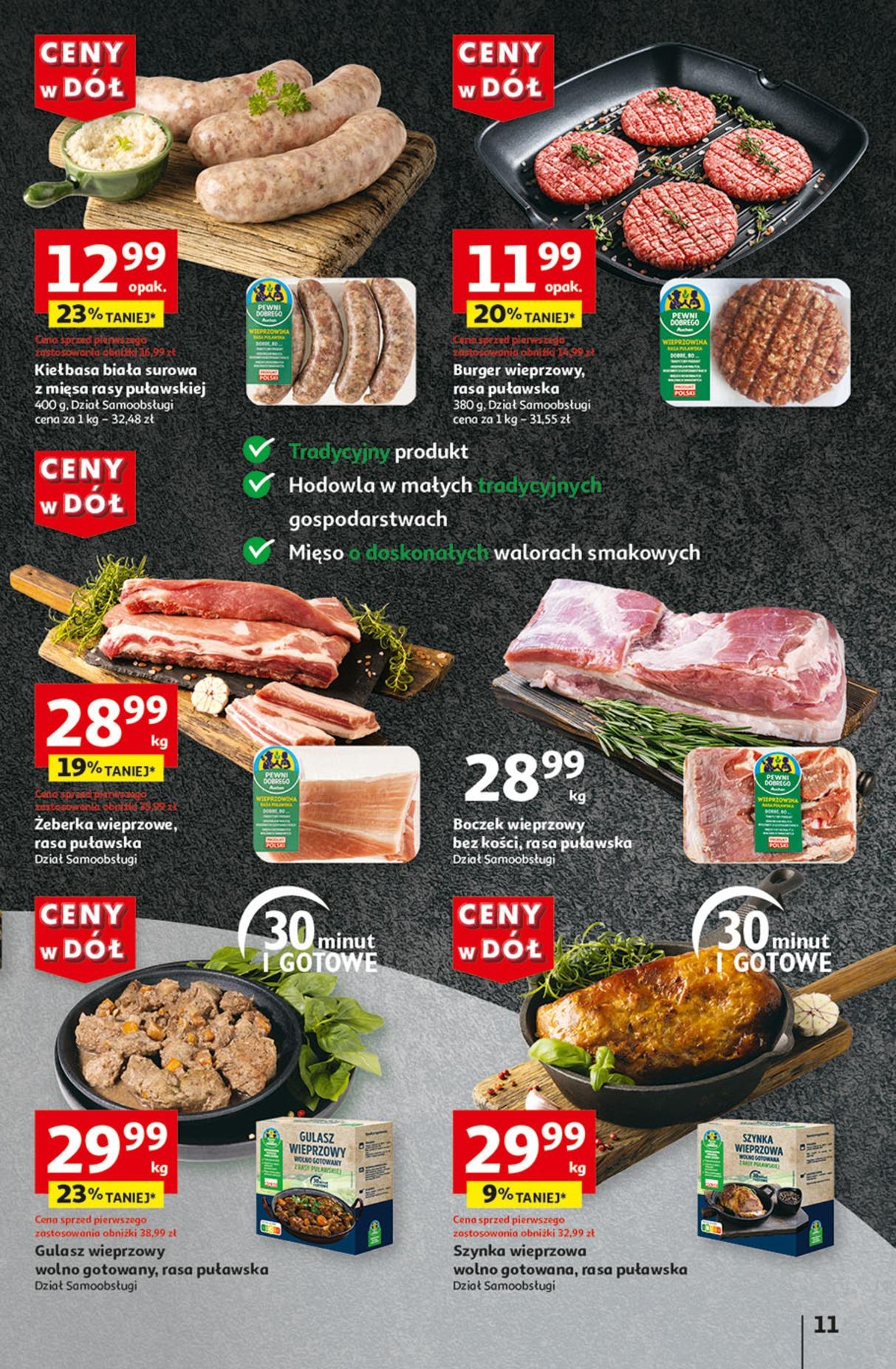 Gazetka promocyjna Auchan str. 13