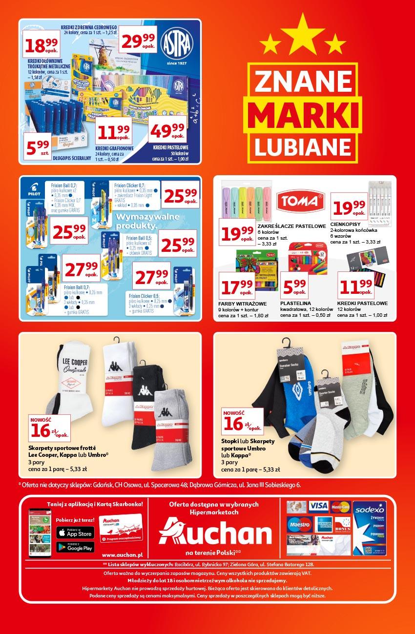 Gazetka promocyjna Auchan str. 36