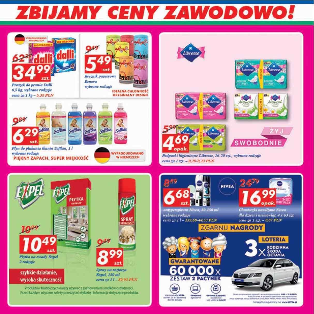 Gazetka promocyjna Auchan str. 32
