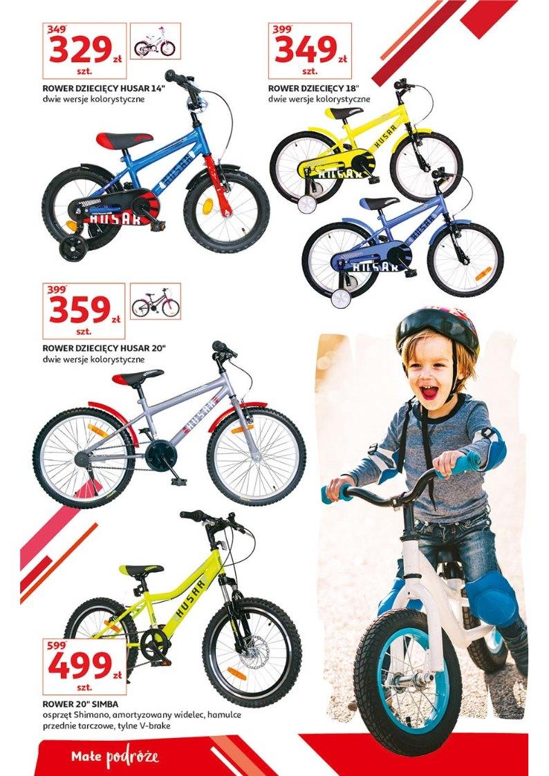 Gazetka promocyjna Auchan str. 6