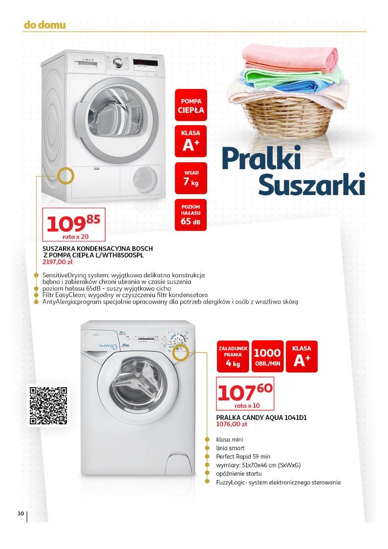 Gazetka promocyjna Auchan str. 10