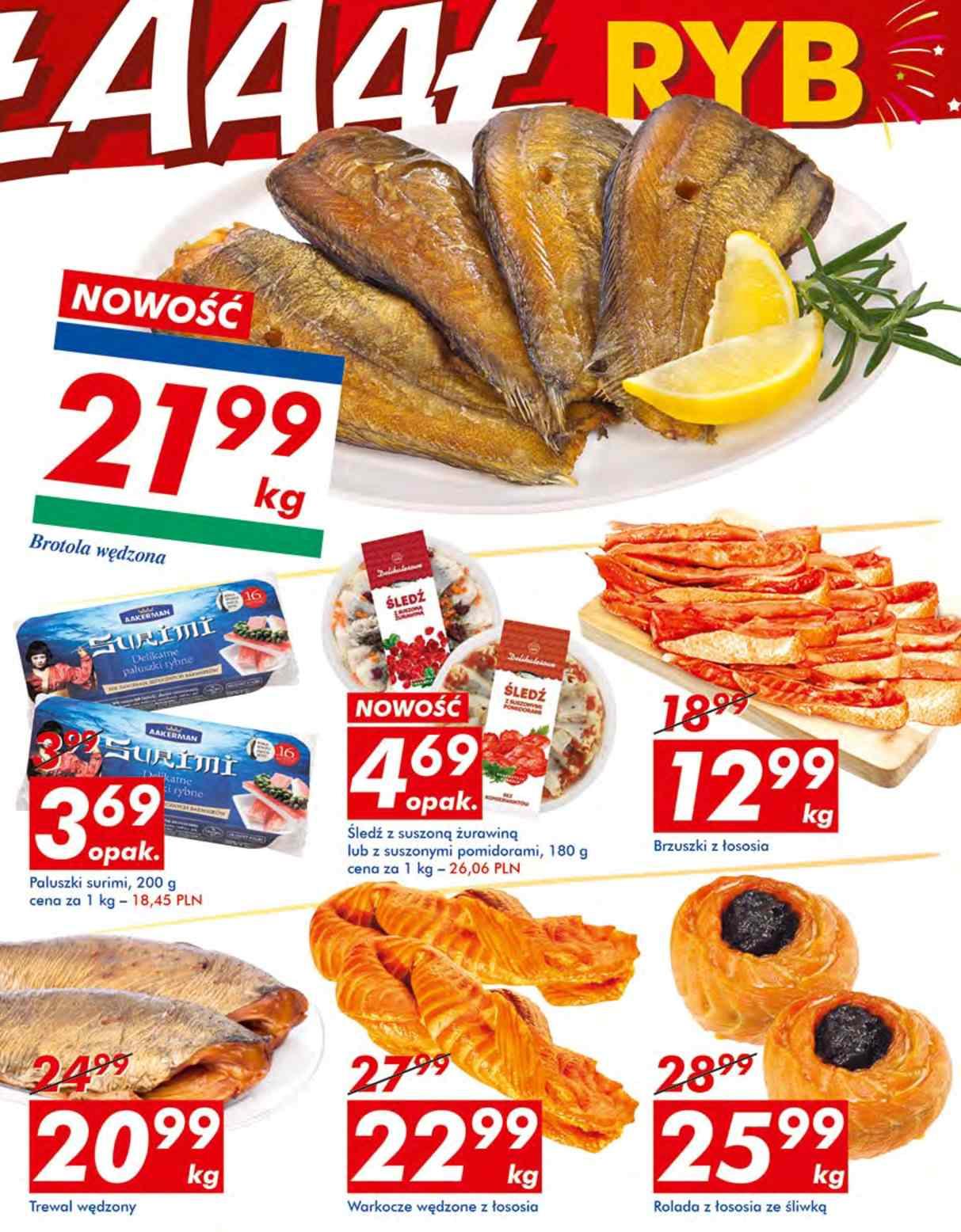Gazetka promocyjna Auchan str. 7