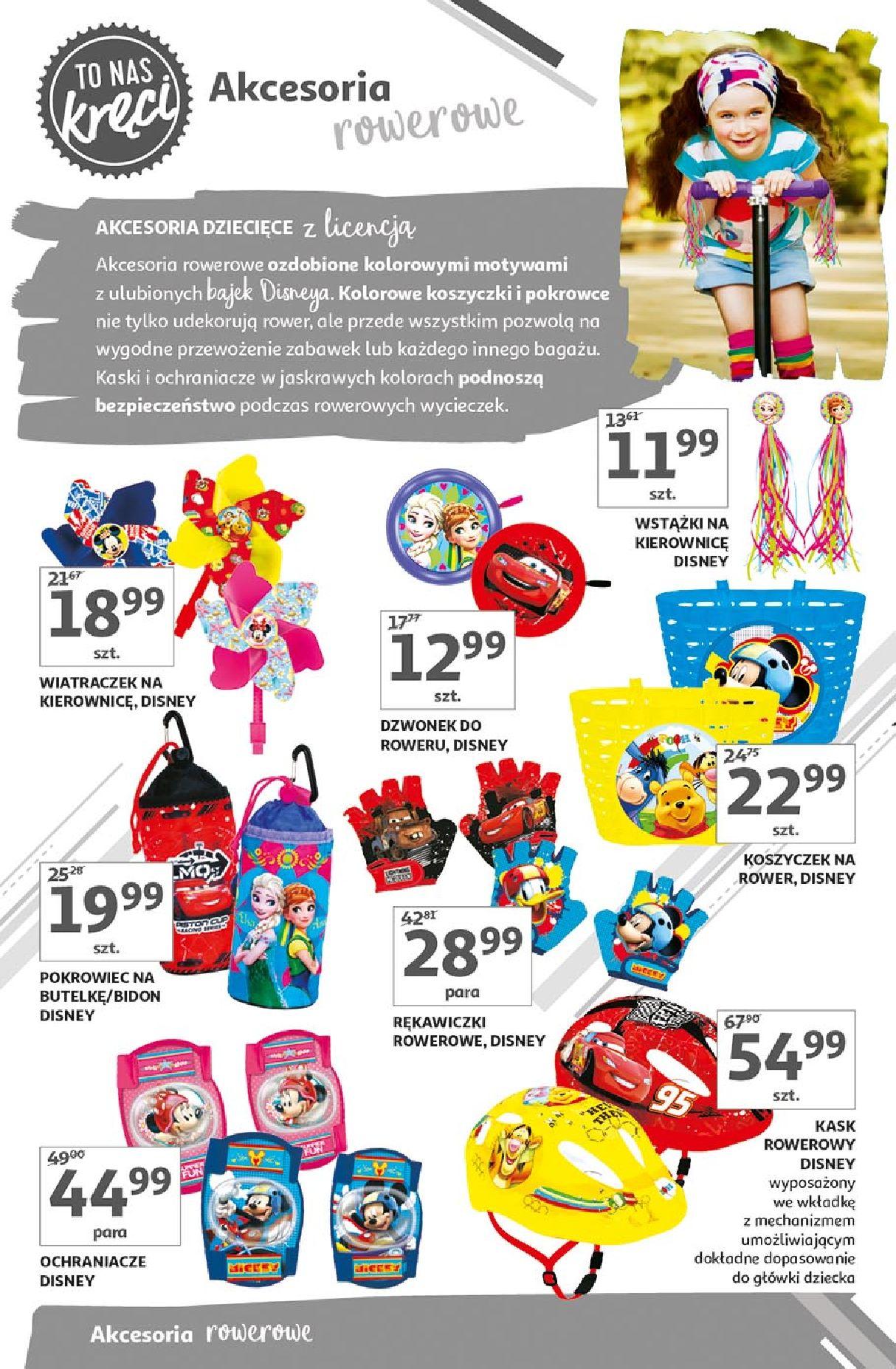 Gazetka promocyjna Auchan str. 26