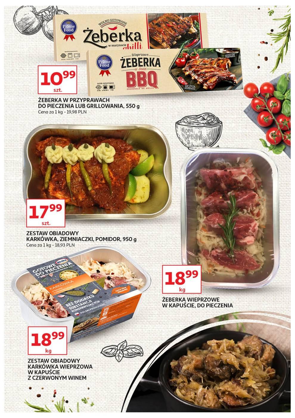 Gazetka promocyjna Auchan str. 7