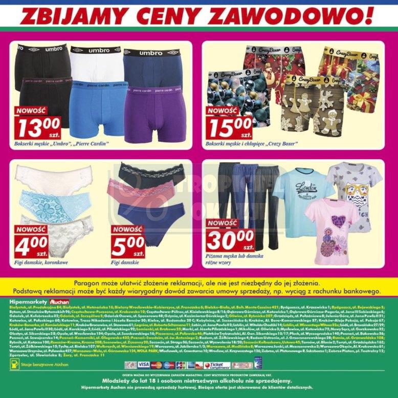 Gazetka promocyjna Auchan str. 48