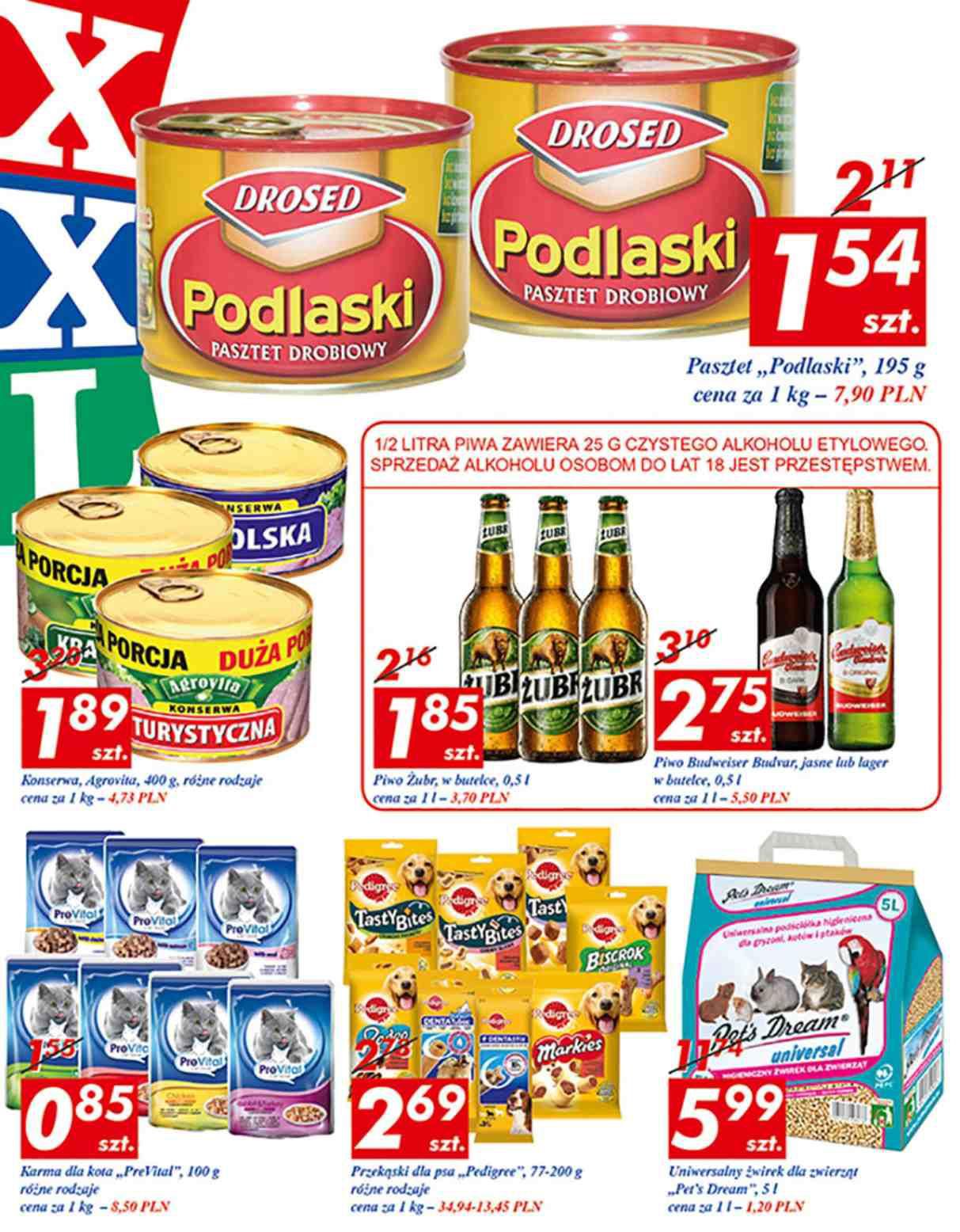 Gazetka promocyjna Auchan str. 12
