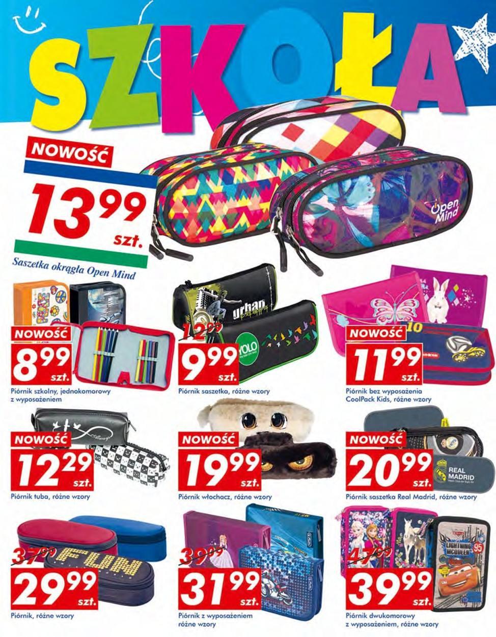 Gazetka promocyjna Auchan str. 12