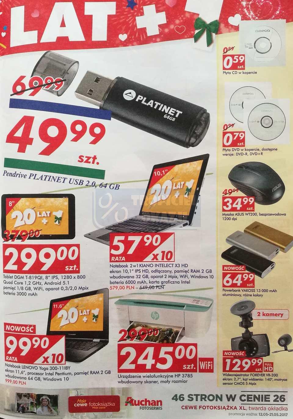 Gazetka promocyjna Auchan str. 29