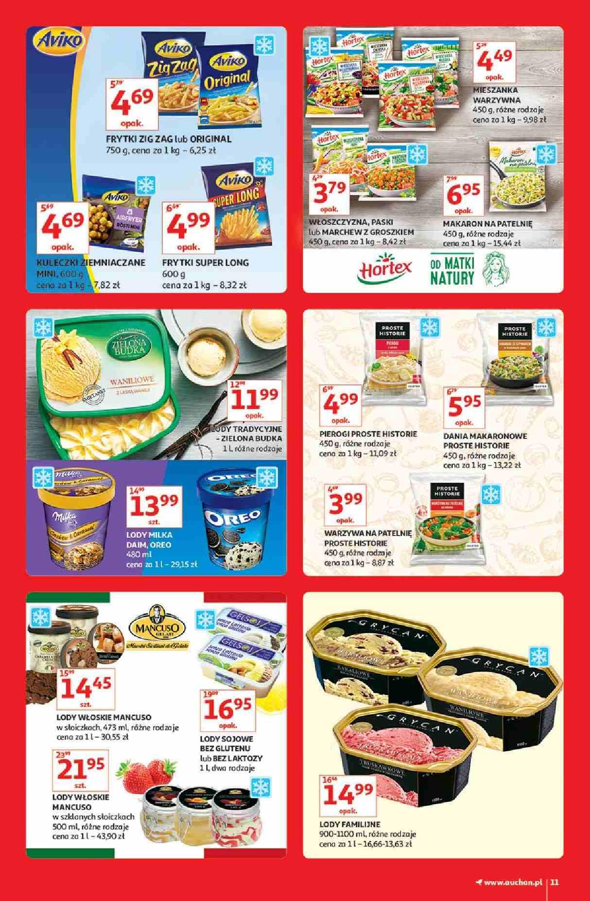 Gazetka promocyjna Auchan str. 11