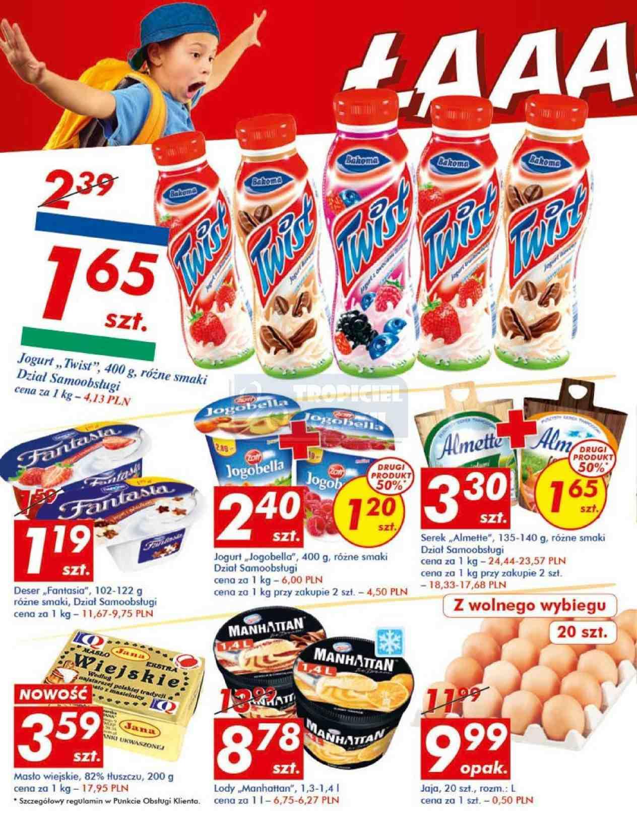 Gazetka promocyjna Auchan str. 6