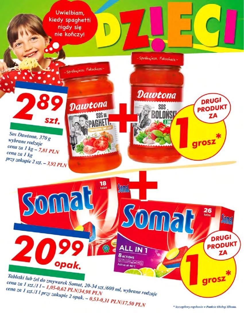 Gazetka promocyjna Auchan str. 6