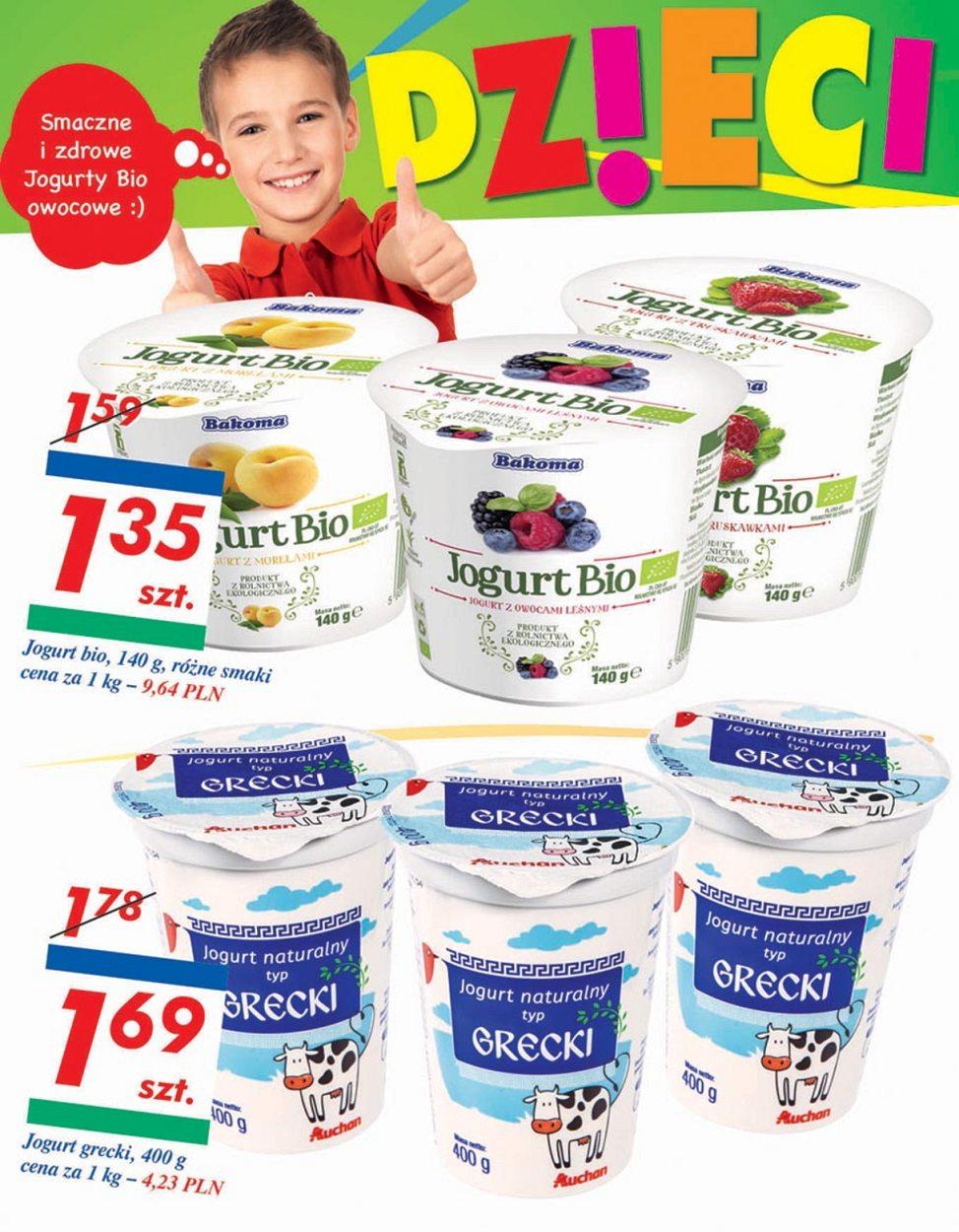 Gazetka promocyjna Auchan str. 10