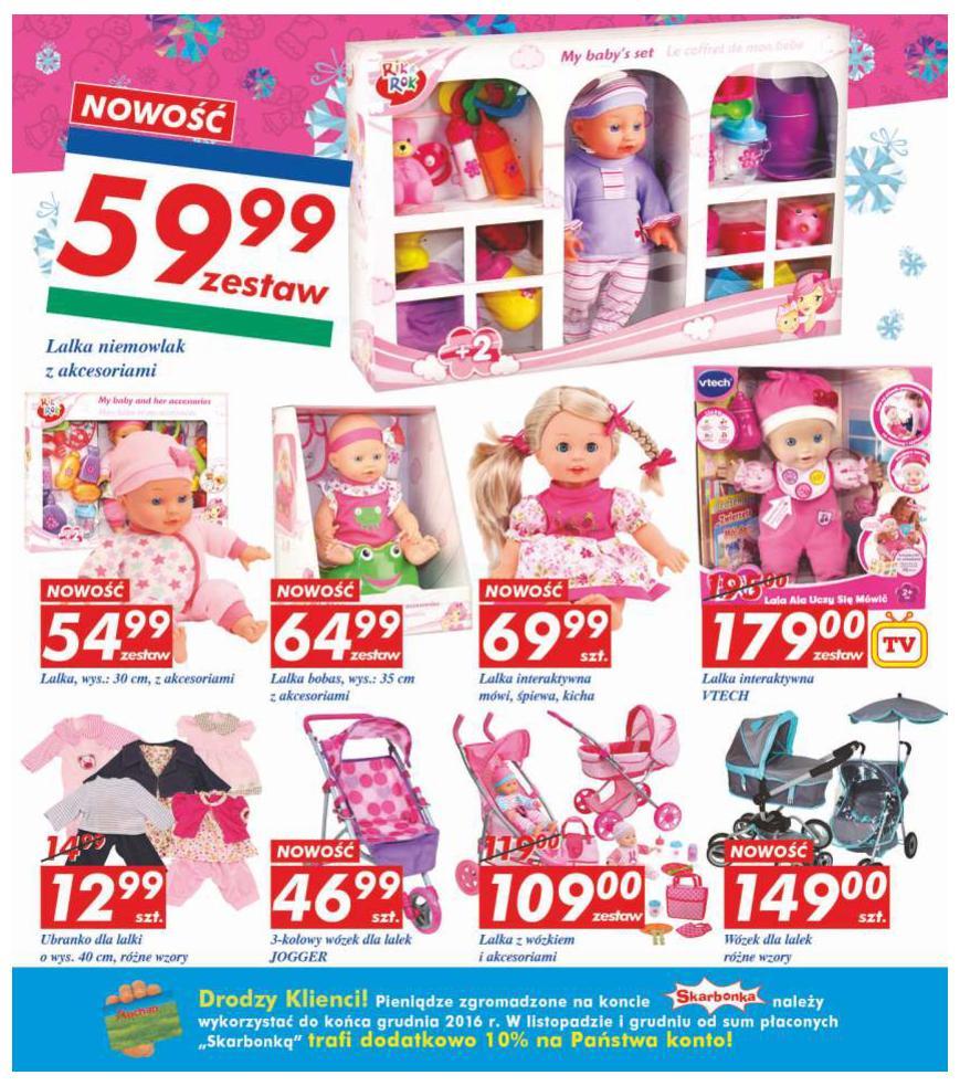Gazetka promocyjna Auchan str. 15
