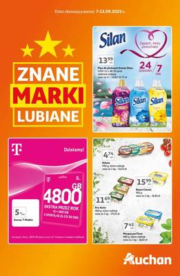 Gazetka Auchan