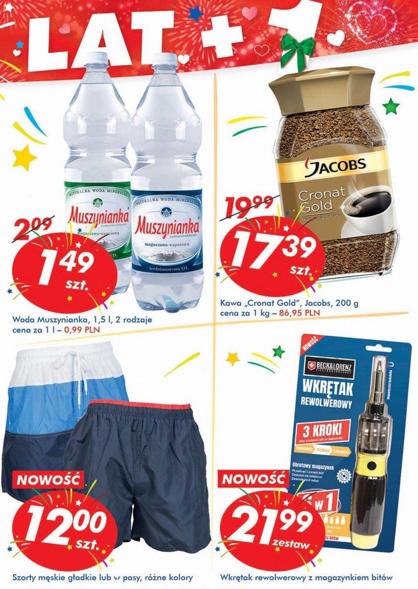 Gazetka promocyjna Auchan str. 23