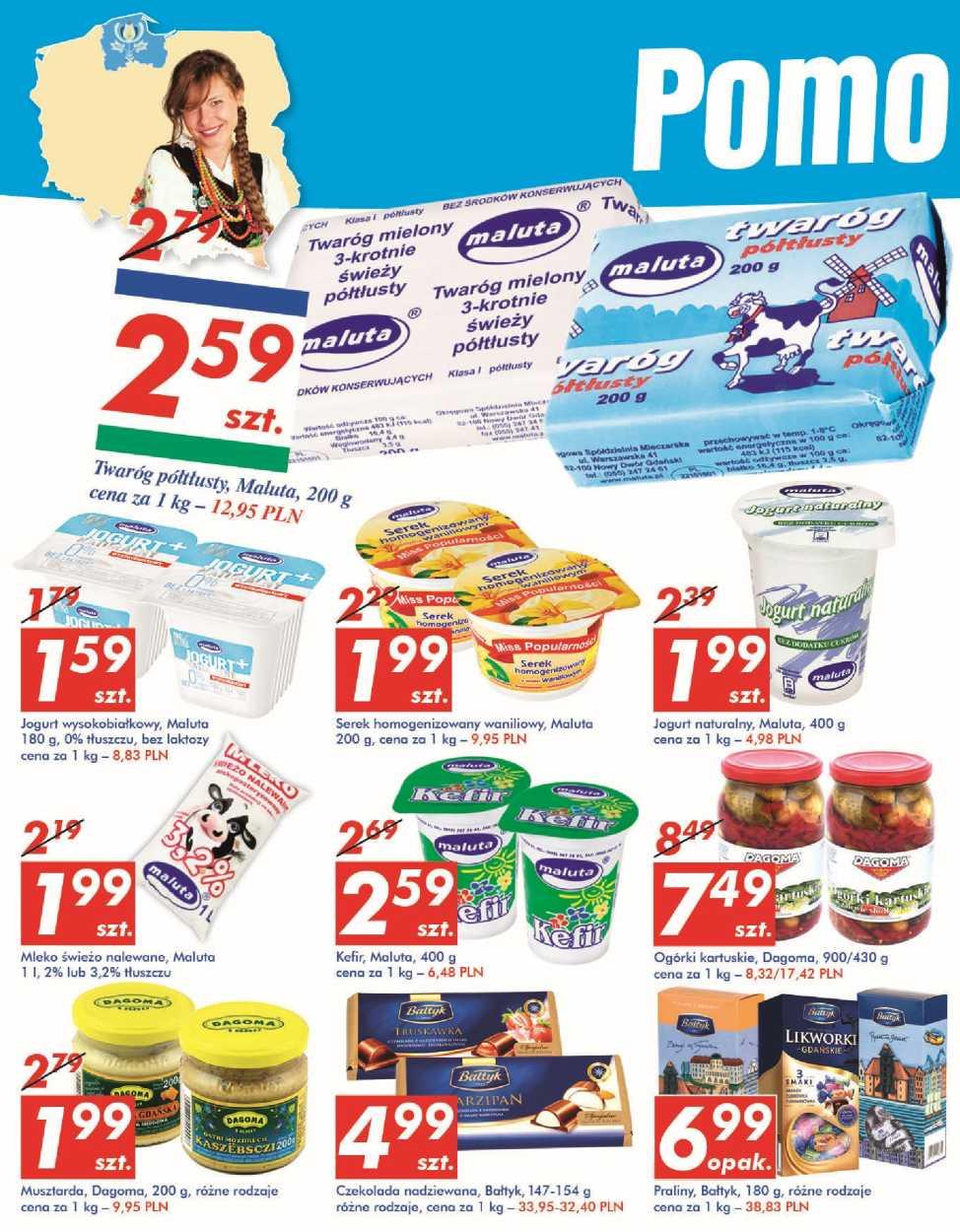 Gazetka promocyjna Auchan str. 6