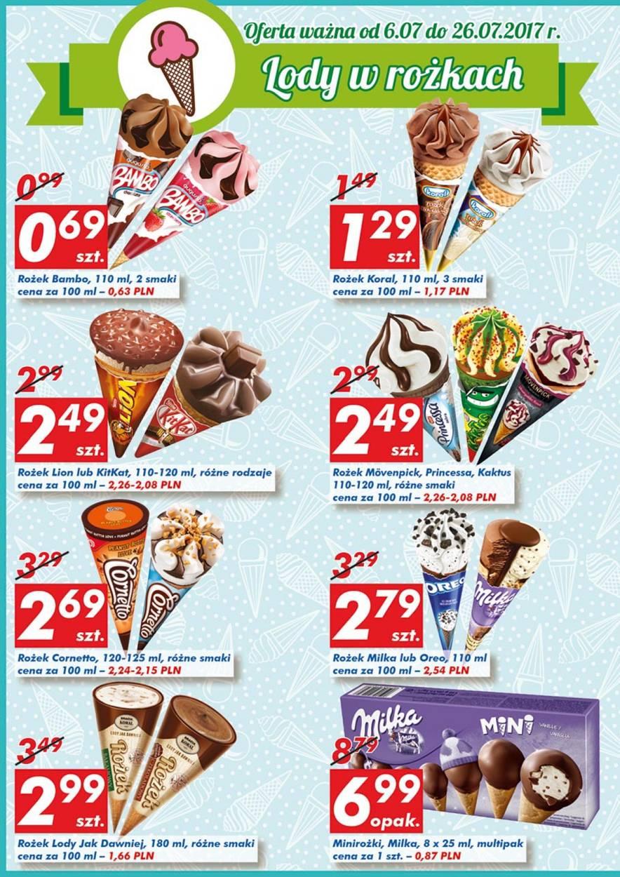 Gazetka promocyjna Auchan str. 2