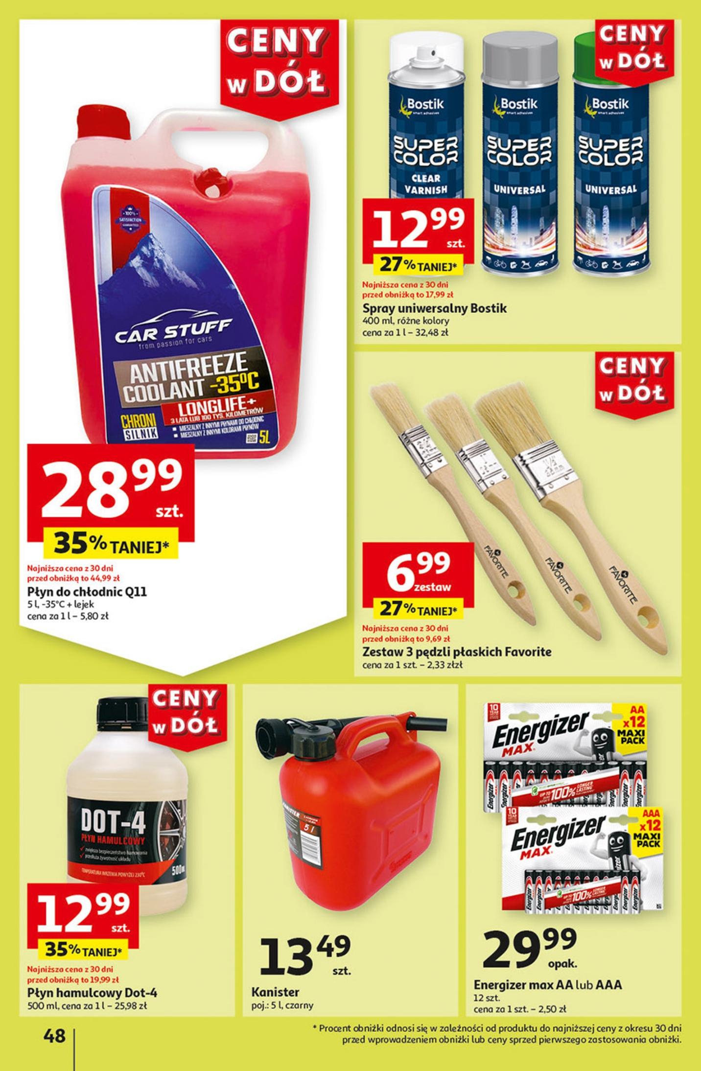 Gazetka promocyjna Auchan str. 56