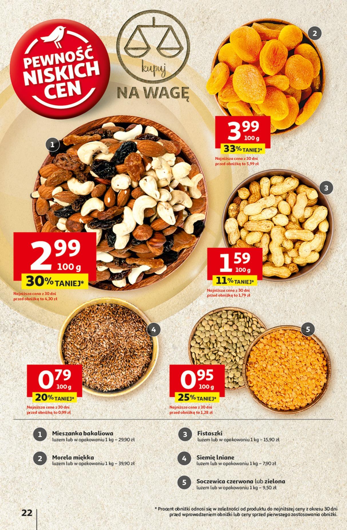 Gazetka promocyjna Auchan str. 24