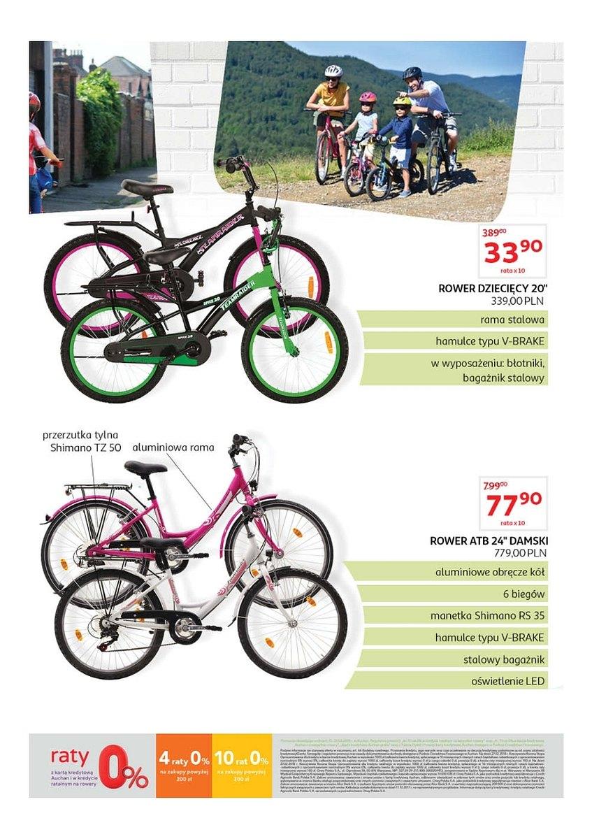 Gazetka promocyjna Auchan str. 3