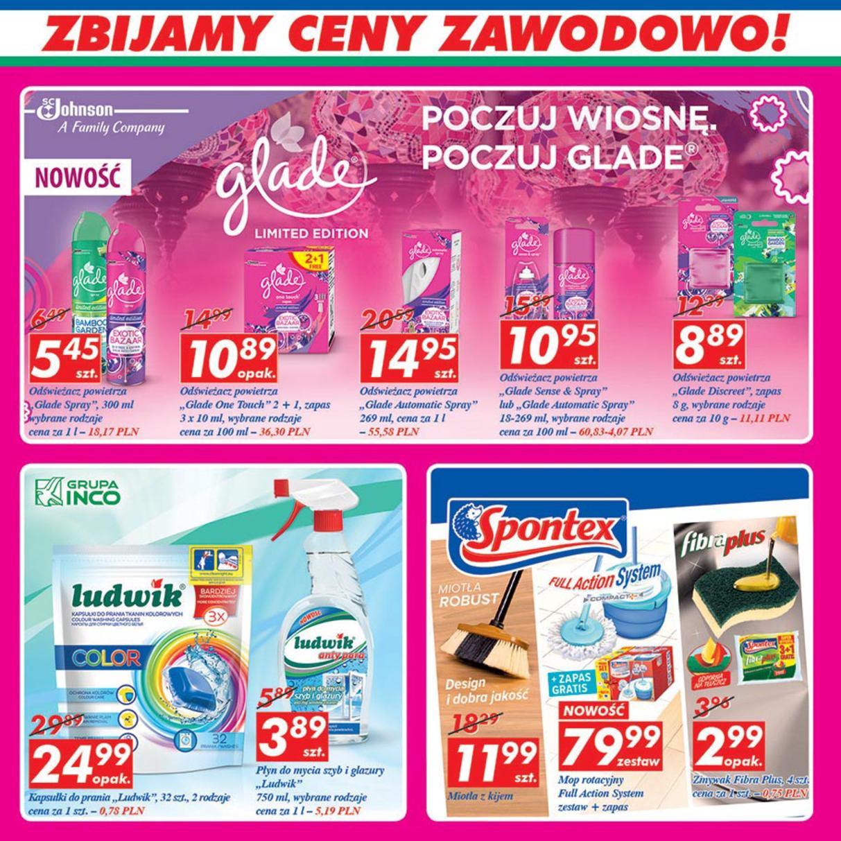 Gazetka promocyjna Auchan str. 28