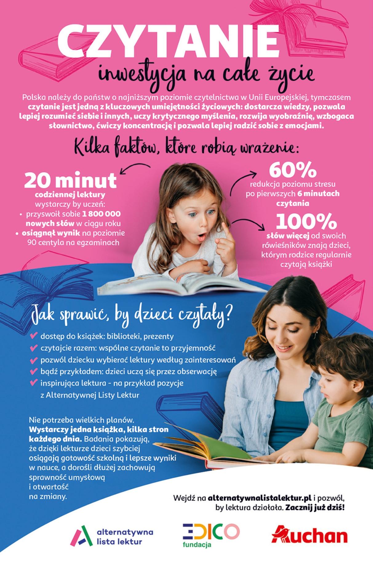 Gazetka promocyjna Auchan str. 43