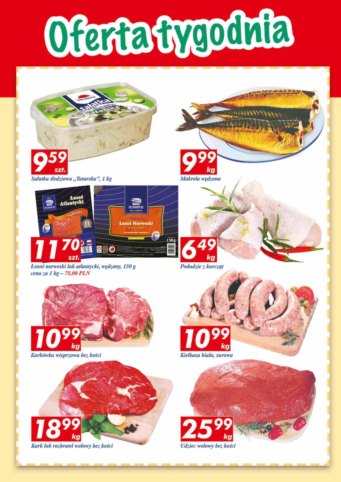 Gazetka promocyjna Auchan str. 8