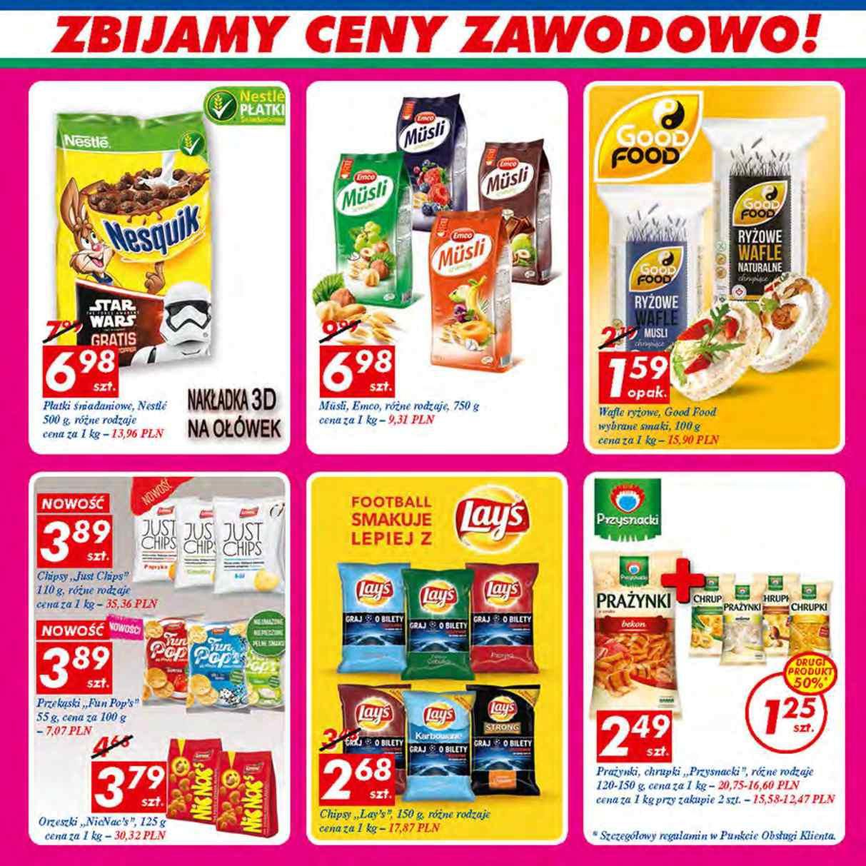 Gazetka promocyjna Auchan str. 13