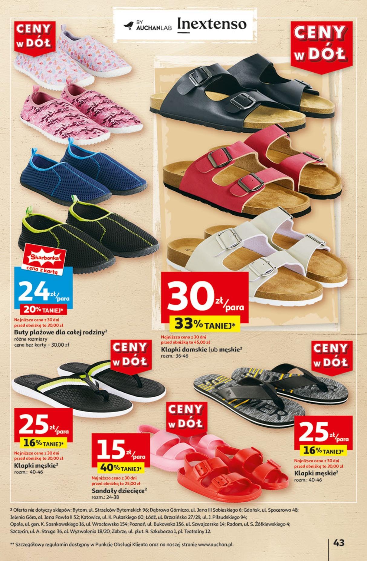 Gazetka promocyjna Auchan str. 51