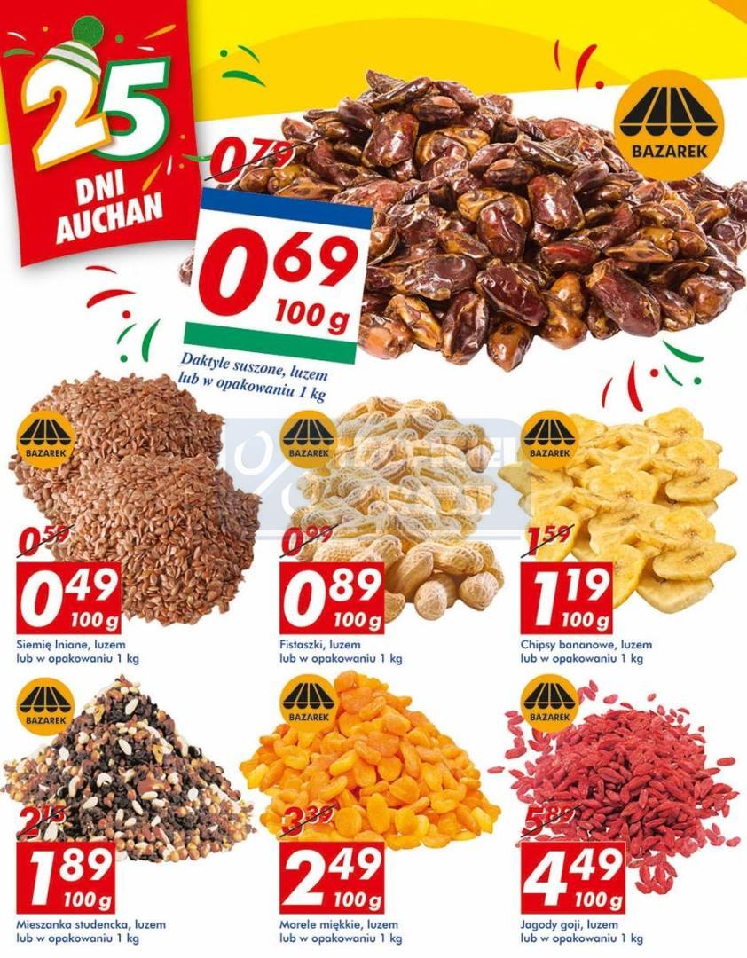 Gazetka promocyjna Auchan str. 6