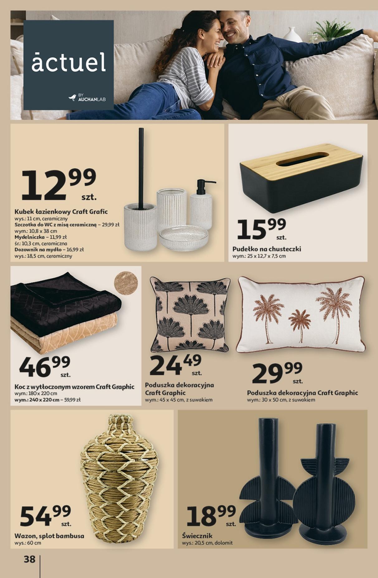 Gazetka promocyjna Auchan str. 42