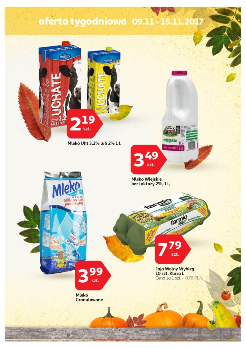 Gazetka promocyjna Auchan str. 11