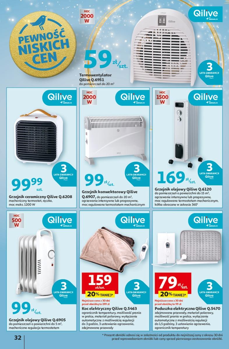Gazetka promocyjna Auchan str. 40