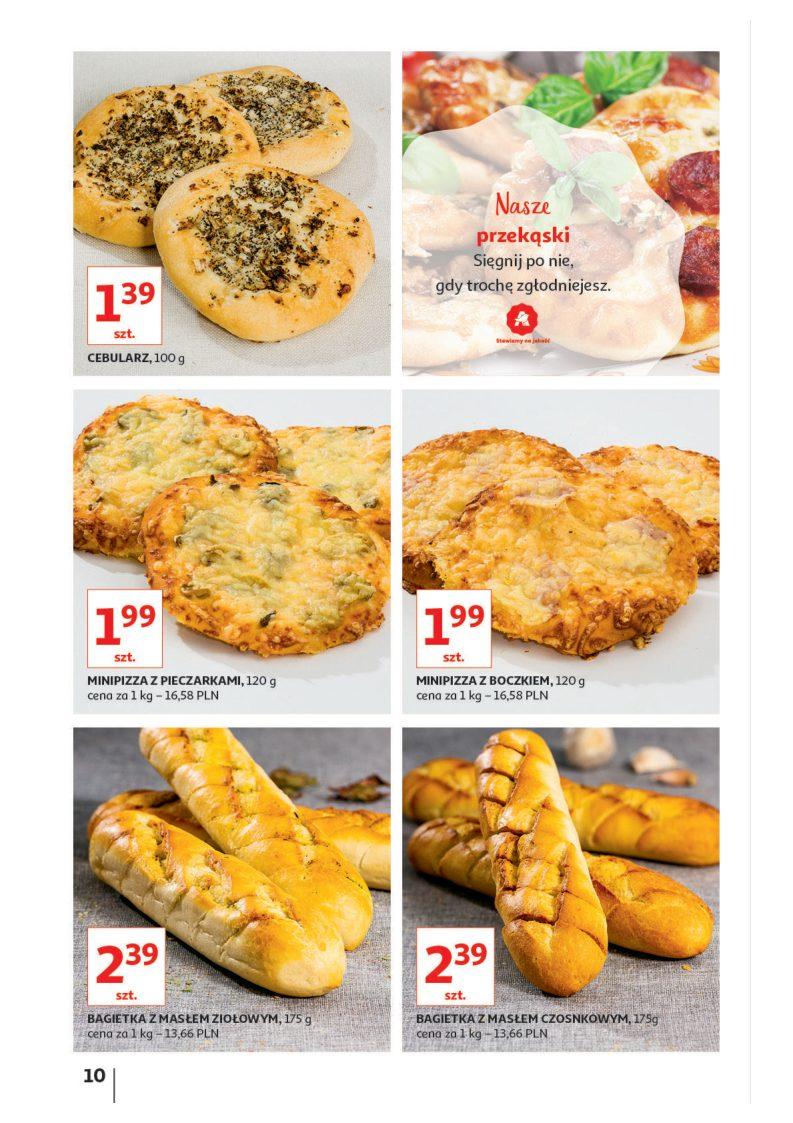 Gazetka promocyjna Auchan str. 10