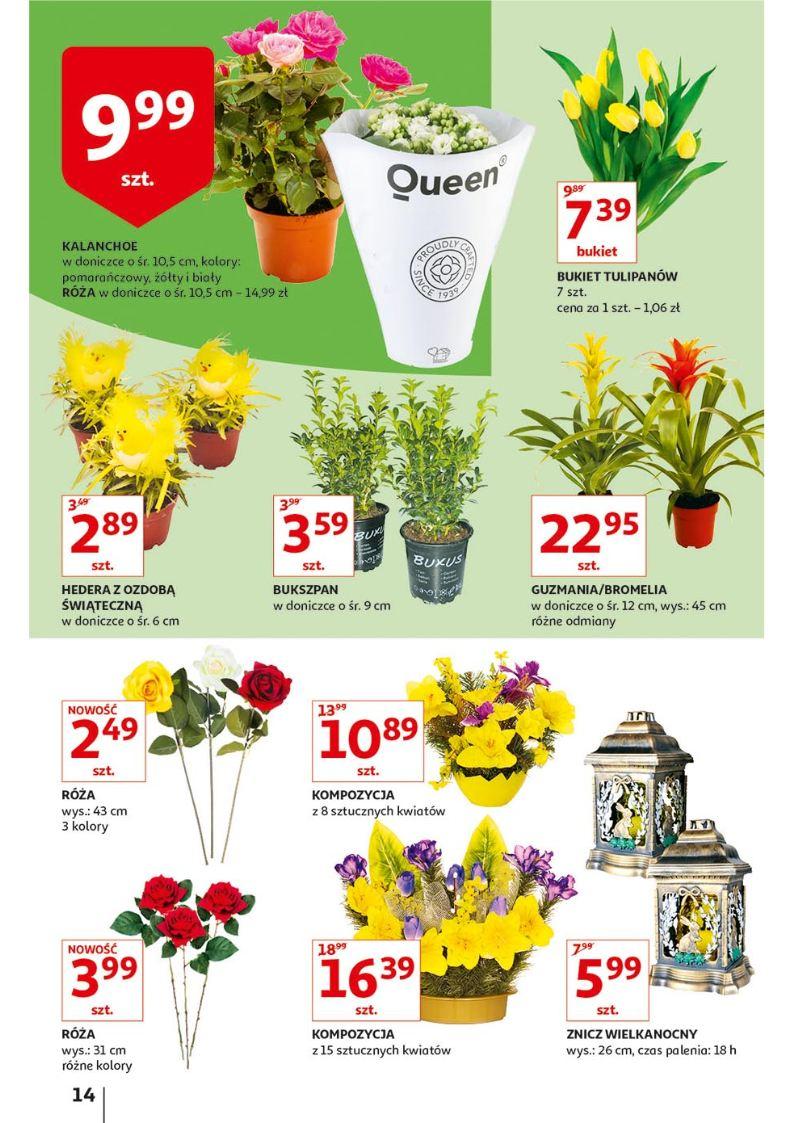 Gazetka promocyjna Auchan str. 14