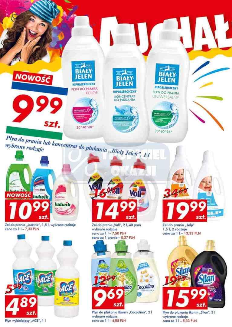 Gazetka promocyjna Auchan str. 10